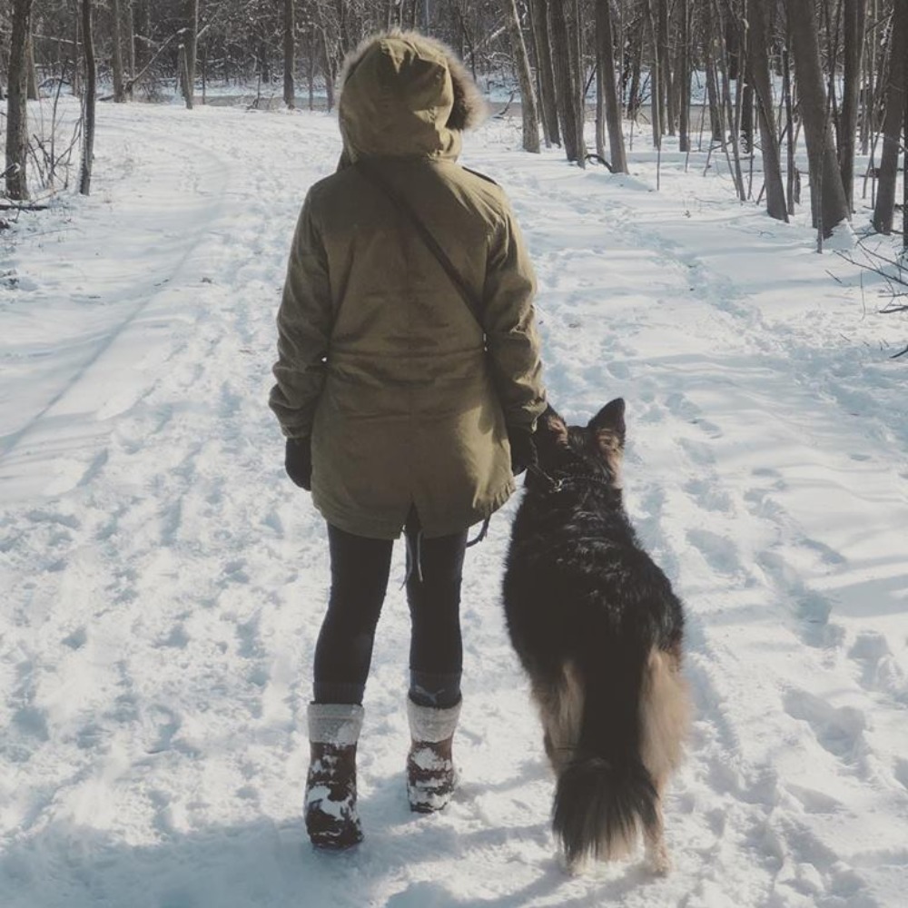 Meet your Posher, Landon